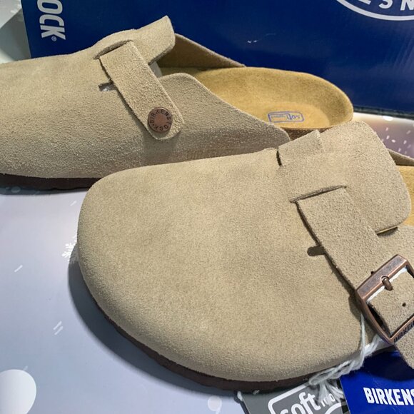 Size Matters: Choose from Birkenstock's Latest - Picture 3 of 4